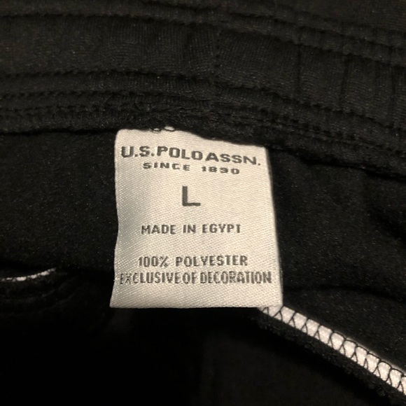 Polo pants thick and fluffy - Picture 2 of 2